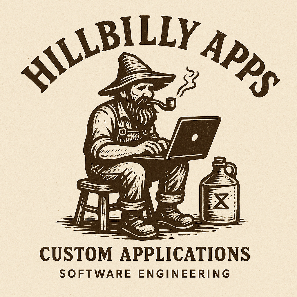 Hillbilly Apps